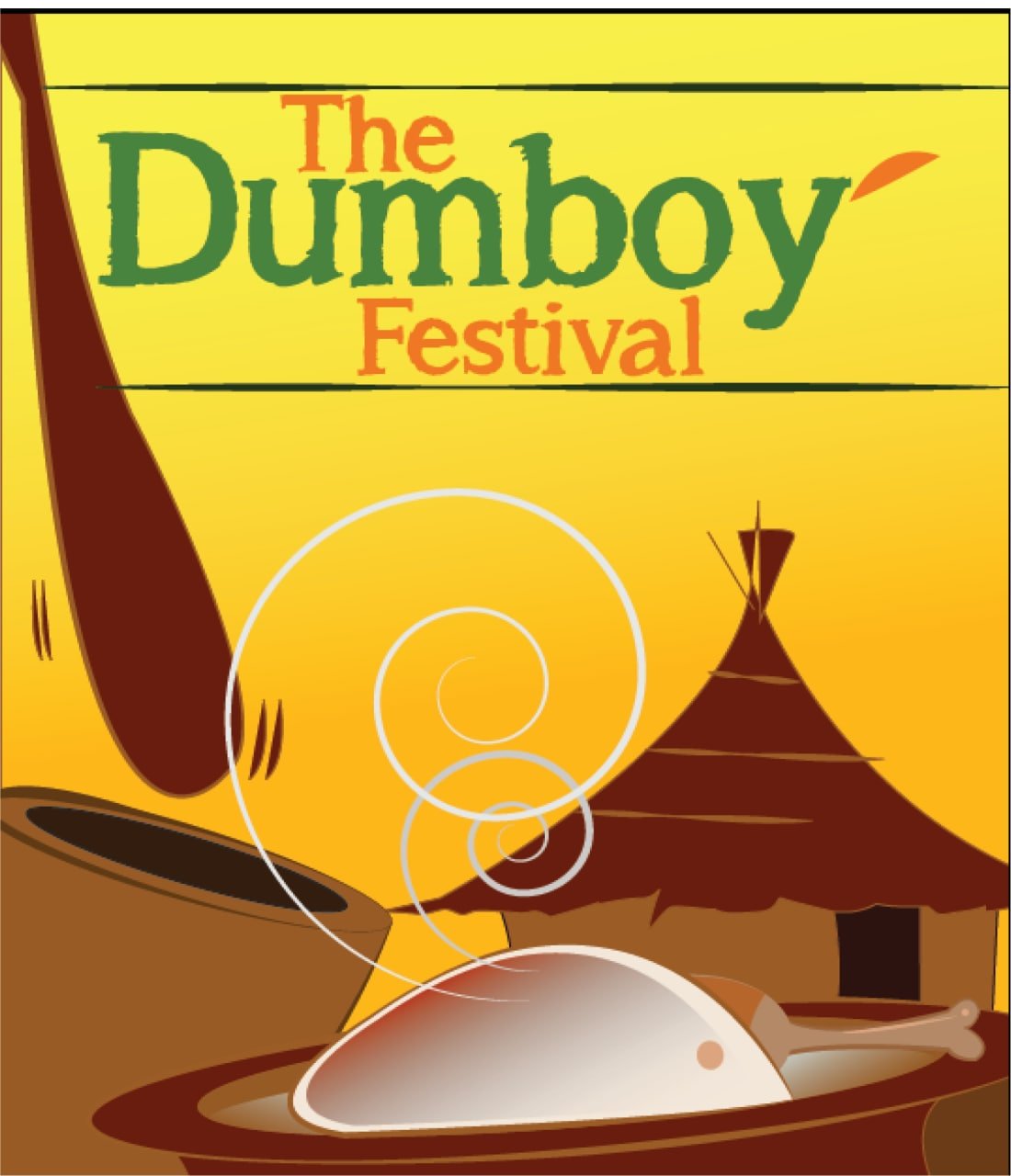 Dumboy Festival