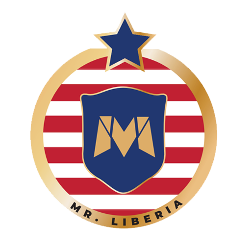 mr liberia logo